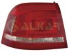 VW 3AF945095E Combination Rearlight